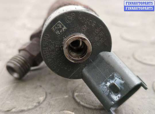 купить Форсунка топливная на Toyota Corolla E12 2001-2006