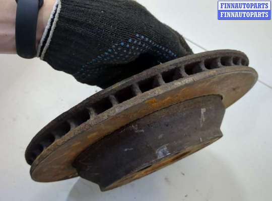 купить Диск тормозной на Porsche Cayenne 2002-2010