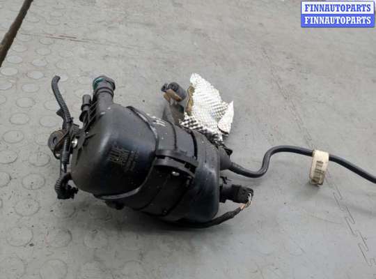 Корпус топливного фильтра на Jaguar XF II (X260)