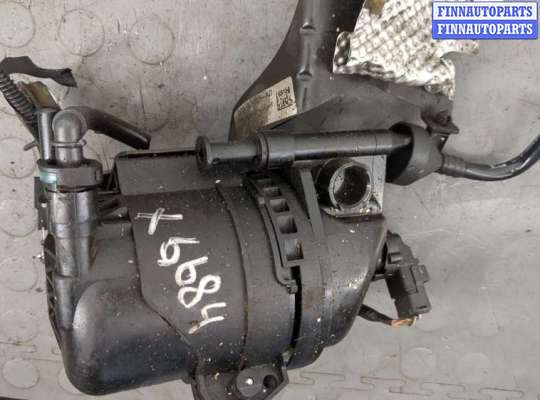 Корпус топливного фильтра на Jaguar XF II (X260)