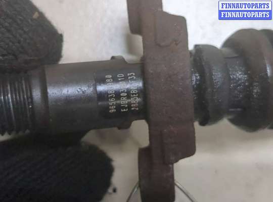 купить Форсунка топливная на Peugeot 407 2004-2011