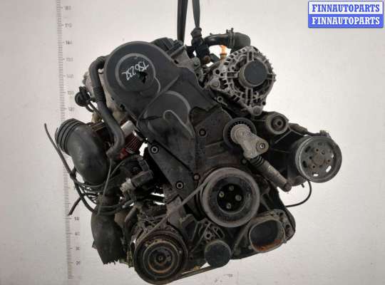 купить Генератор на Volkswagen Passat 5 2000-2005