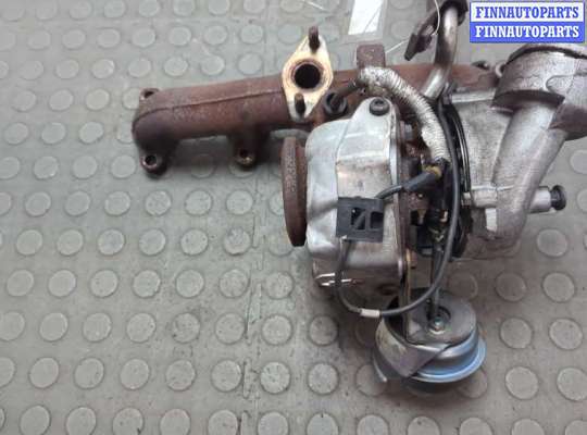 купить Турбина на Volkswagen Touran 2003-2006