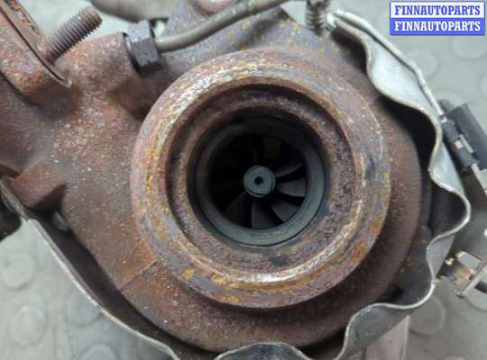 купить Турбина на Volkswagen Touran 2003-2006