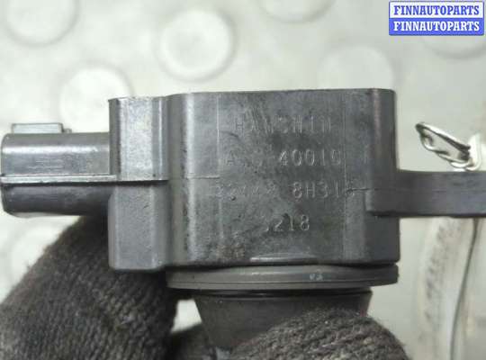 купить Катушка зажигания на Nissan Primera P12 2002-2008