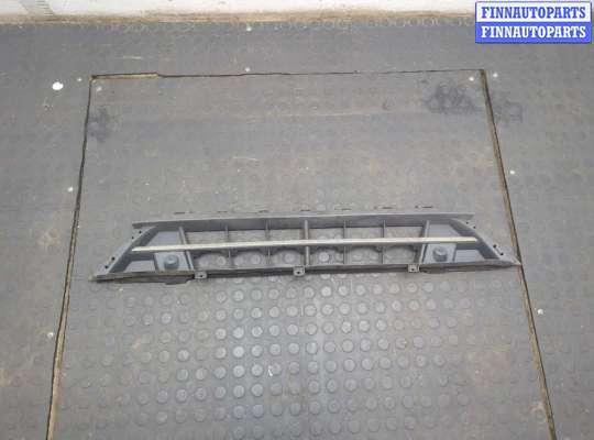 Заглушка (решётка) бампера FO2091085 на Ford Transit (Tourneo) Custom 2012-2025