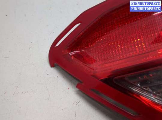купить Фонарь (задний) на Mercedes C W204 2006-2015