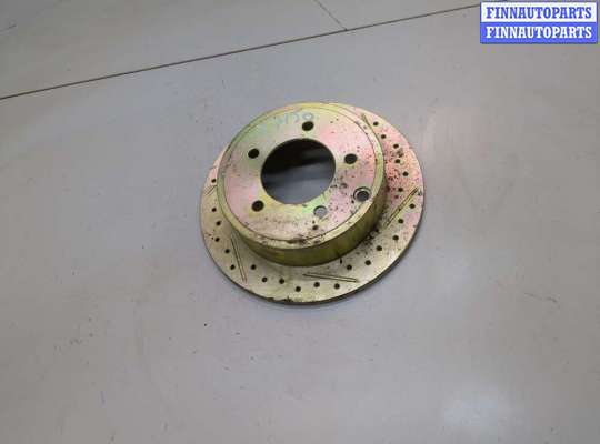 купить Диск тормозной на Jeep Patriot 2007-2016