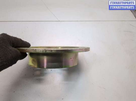 купить Диск тормозной на Jeep Patriot 2007-2016