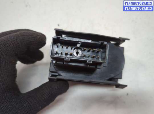 Переключатель света на Ford Focus II