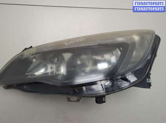 Фара (передняя) OP2267411 на Opel Astra J 2010-2017