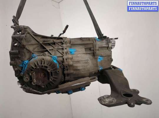 купить КПП - вариатор на Audi A4 (B7) 2004-2009