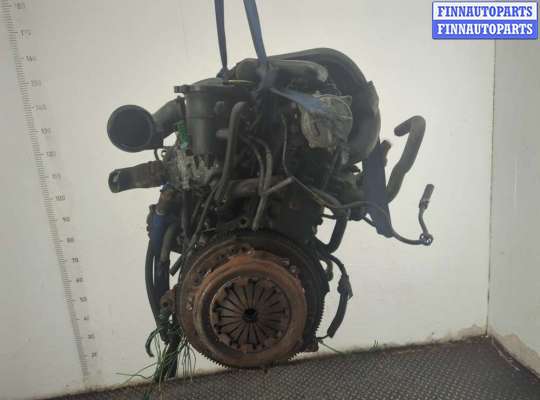 купить Двигатель (ДВС) на Citroen Berlingo 1997-2002