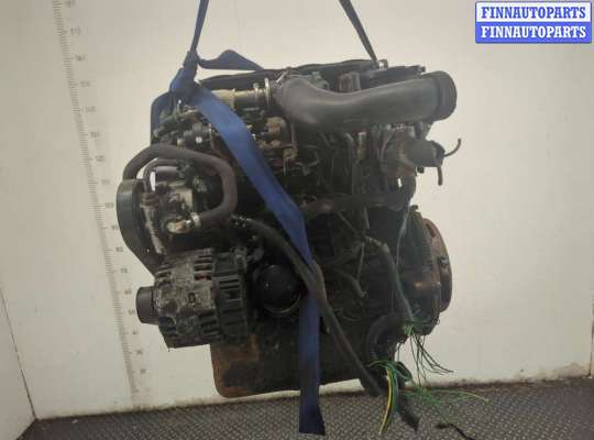 купить Двигатель (ДВС) на Citroen Berlingo 1997-2002