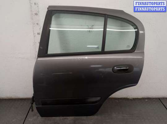 Дверь боковая на Nissan Almera II N16