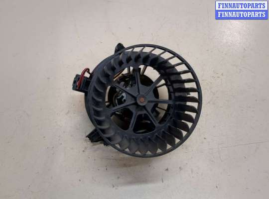 Двигатель отопителя (моторчик печки) FO1877480 на Ford Fiesta 2001-2007