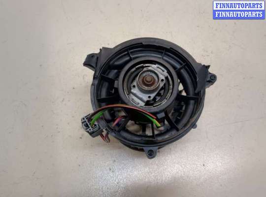 купить Двигатель отопителя (моторчик печки) на Ford Fiesta 2001-2007