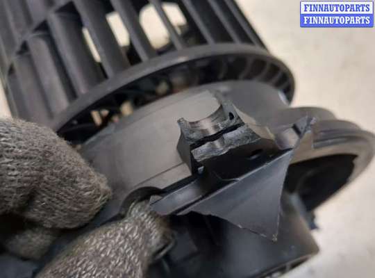 Мотор отопителя на Ford Fiesta V (JH_, JD_)