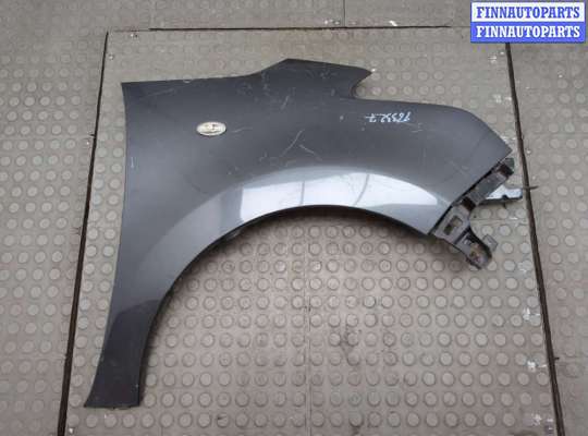 Крыло CT1151719 на Citroen C3 picasso 2009-2017