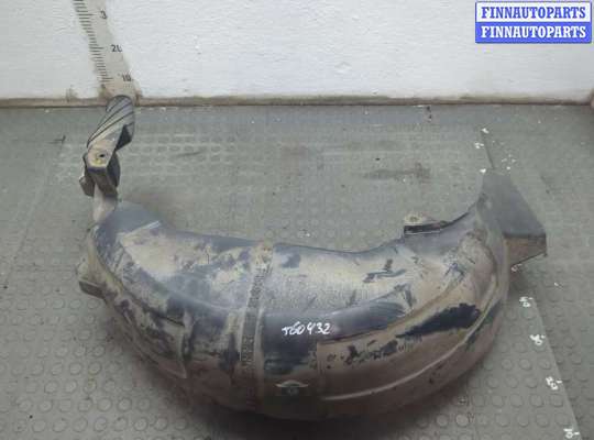 Купить Защита арок (подкрылок) на Hyundai H-1 Starex 2007-2021 Защита арок (подкрылок) HN598589 на Hyundai H-1 Starex 2007-2021