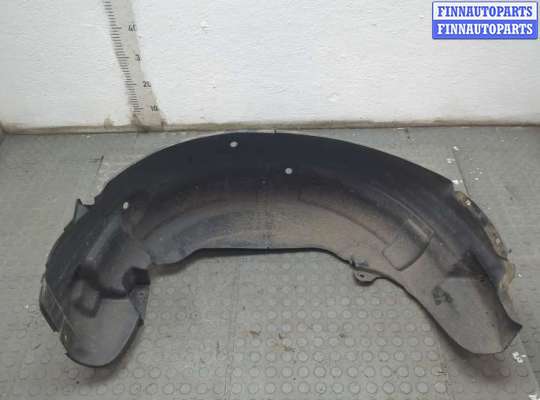 купить Защита арок (подкрылок) на Hyundai H-1 Starex 2007-2021