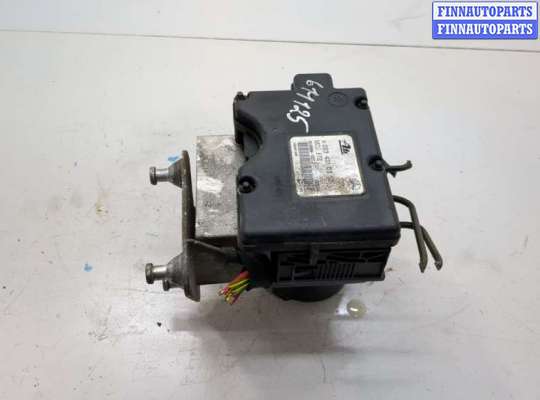 Блок АБС, насос (ABS, ESP, ASR) MB1707958 на Mercedes C W202 1993-2001