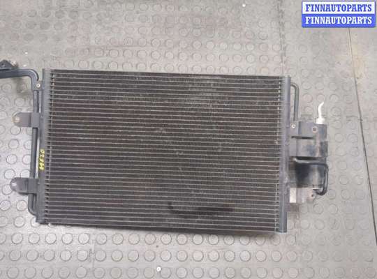 купить Радиатор кондиционера на Audi A3 (8L1) 1996-2003