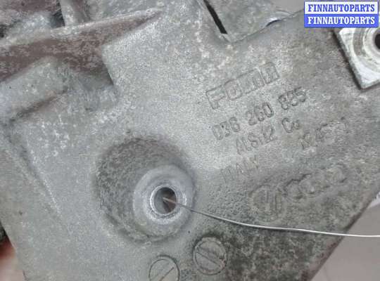 купить Кронштейн компрессора кондиционера на Volkswagen Golf 5 2003-2009