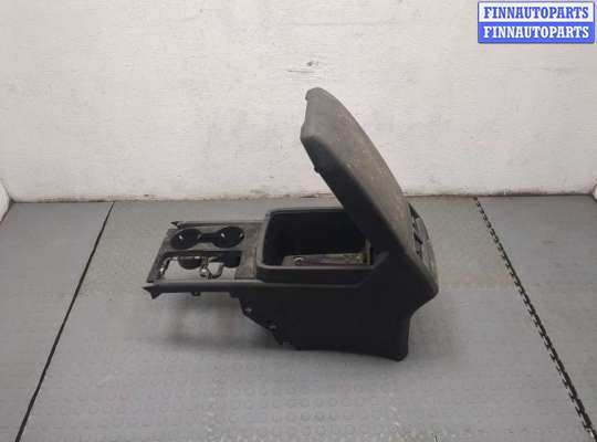 купить Консоль салона (кулисная часть) на Volkswagen Atlas 2017-2025