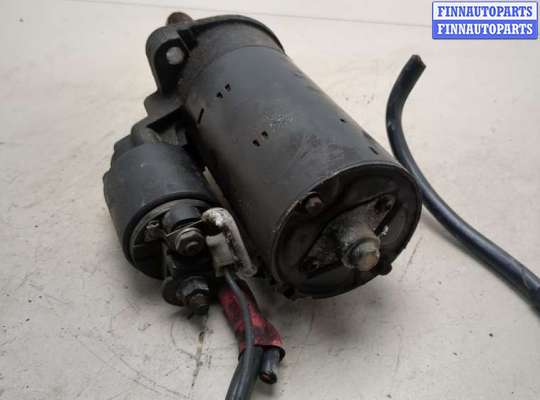 купить Стартер на Audi A4 (B6) 2000-2006