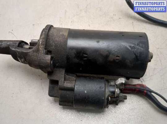 купить Стартер на Audi A4 (B6) 2000-2006