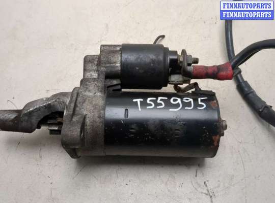 купить Стартер на Audi A4 (B6) 2000-2006