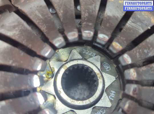 купить Маховик на Opel Zafira B 2005-2014