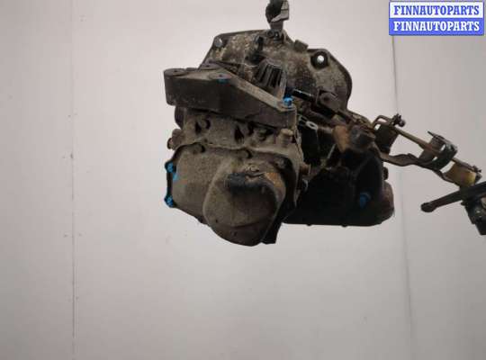 купить КПП 5-ст.мех. (МКПП) на Opel Astra H 2004-2010