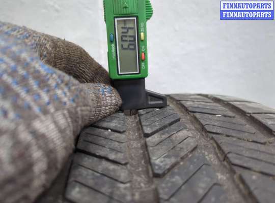 купить Шина на Volkswagen Touareg 2014-2018