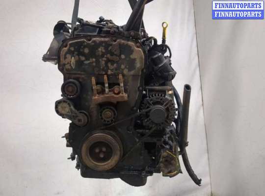 купить Маховик на Ford Transit 2006-2014