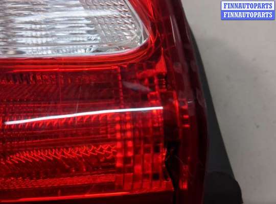 купить Фонарь (задний) на Chevrolet Equinox 2017-2024