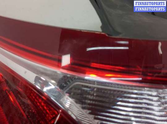 купить Фонарь (задний) на Chevrolet Equinox 2017-2024