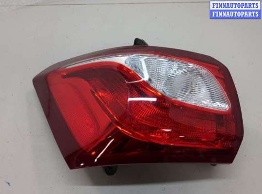 купить Фонарь (задний) на Chevrolet Equinox 2017-2024