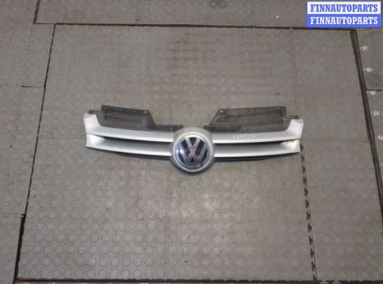 Решетка радиатора VG2762277 на Volkswagen Golf 5 2003-2009