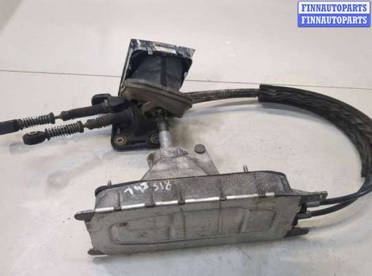 купить Кулиса КПП на Volkswagen Passat 6 2005-2010