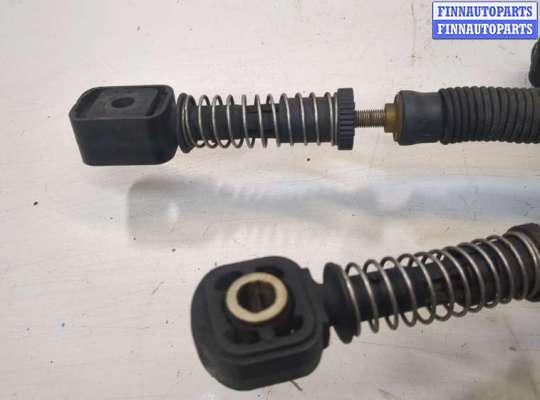 купить Кулиса КПП на Volkswagen Passat 6 2005-2010