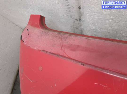 купить Бампер на Ford Mustang 2005-2009