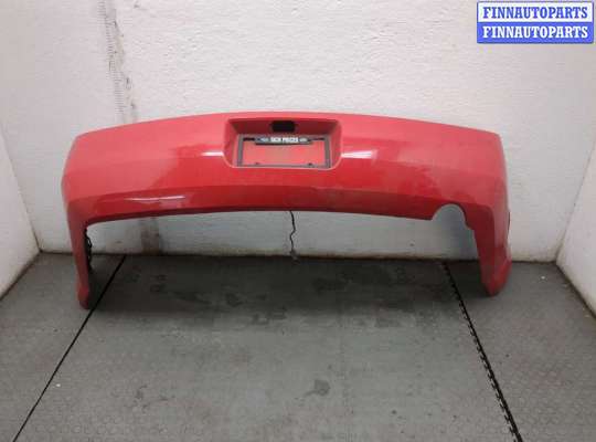купить Бампер на Ford Mustang 2005-2009