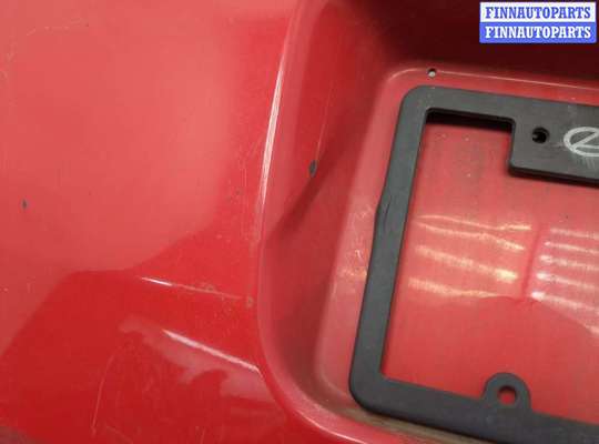 купить Бампер на Ford Mustang 2005-2009