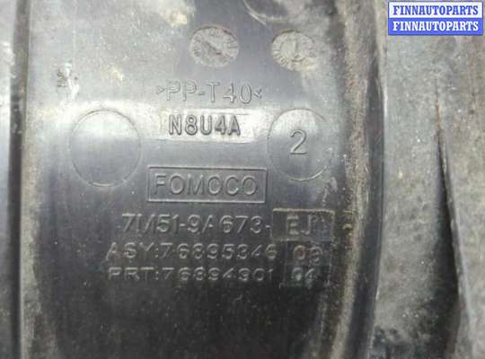 купить Корпус воздушного фильтра на Ford Focus 2 2008-2011