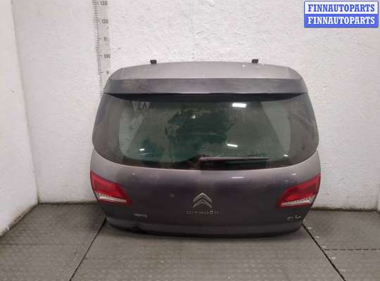 Купить Фонарь дополнительный (стоп-сигнал) на Citroen C4 2010-2020 Фонарь дополнительный (стоп-сигнал) CT1161128 на Citroen C4 2010-2020
