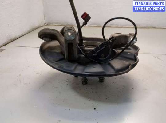 купить Ступица (кулак, цапфа) на Mercedes E W212 2009-2016