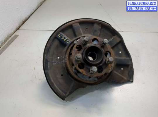 купить Ступица (кулак, цапфа) на Mercedes E W212 2009-2016