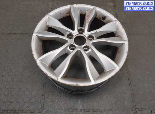 купить Комплект литых дисков на Audi A3 (8P) 2003-2013